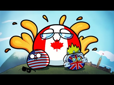 How Canada REALLY gained its Independence