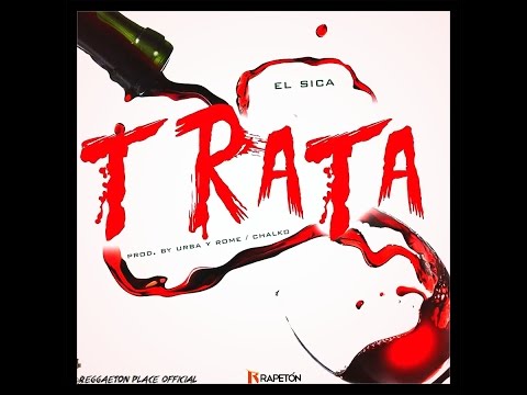 El Sica - Trata