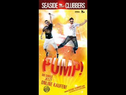 Ricky-Rich vs Disco Pogo feat Seaside-Clubbers--Party Randale (Extended mix)