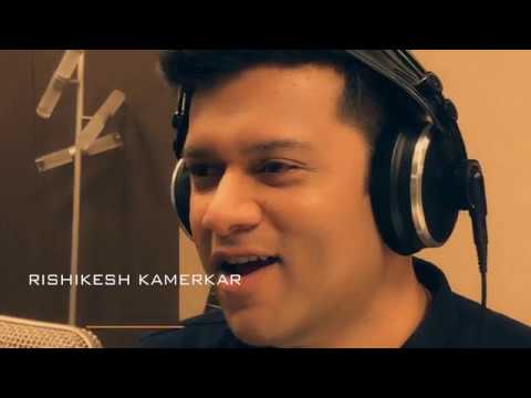 Jab Koi Baat | 500 Miles |  (Mashup | Cover) | Rishikesh Kamerkar