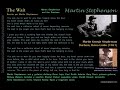 The Wait by Martin Stephenson & the Daintees