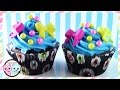 PONPONPON CUPCAKES, KYARY PONPONPON ...