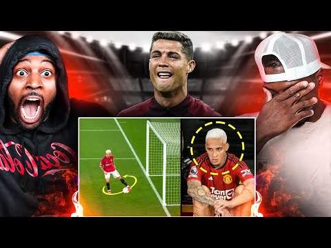 Fails but they get increasingly more embarrassing (REACTION) This was funny