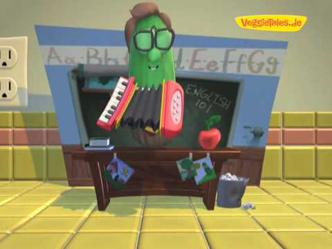 SillySong Schulhaus-Polka