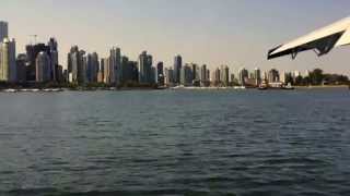 Harbour Air Alpine Lakes and Glaciers tour