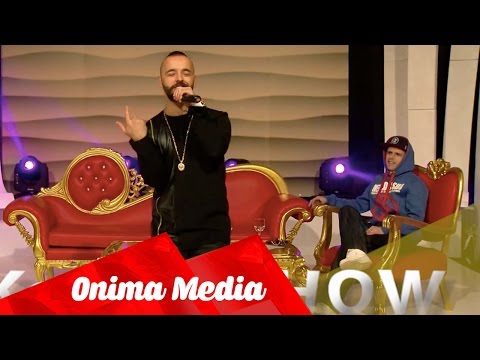 n'Kosove Show - 2 Ton (Emisioni i plote)