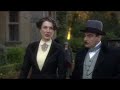 Agatha Christie S Poirot S11E02 Cat Among The Pigeons