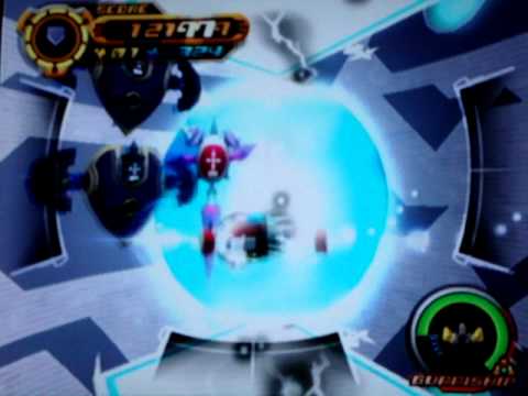 Kingdom Hearts 2 Playthrough pt. 143