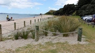 preview picture of video 'Erosion and Stabilization of Dunes: Coastal Processes Part 6 of 6'