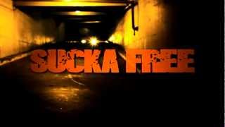 Bully (D-Block)- Sucka Free (Official Video)/Directed by Mo Shines