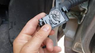 Chevy Traverse Door Window Problems