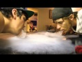 The Montage III (Hookah Tricks) 