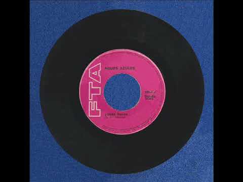 Aguas azules - Pocas horas (1975)