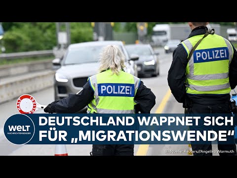 Video Thumbnail: ASYLPOLITIK: Sichere Herkunftsländer per Verordnung? Das beinhaltet Dobrindts "Migrationswende"