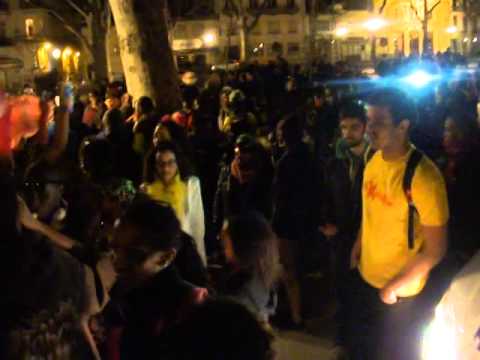 Vidé  Monpel carnival 2014