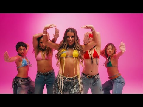 Silia – What’s Your Name Again (Official Music Video)