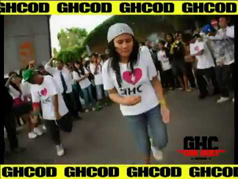 GHCOD Present