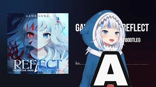 Cover art for REFLECT