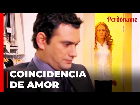 Feride Se Encontró a Cuneyt En La Tienda - Perdóname