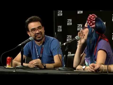 RTX 2016 - The Patch Panel