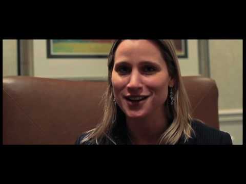 WADA at the Youth Olympic Games - Angela Ruggiero