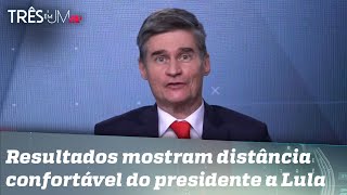 Fábio Piperno: Não é crível que todo instituto de pesquisa aja como cartel para expelir Bolsonaro