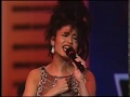 Selena performing No Me Queda Mas at the 14th Annual Tejano Music Awards [Live]