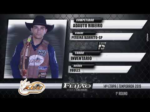 FBULL'S  - Touro INVENTÁRIO