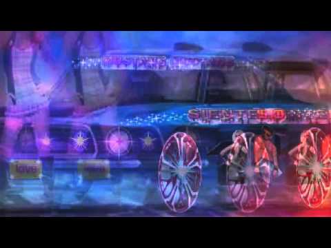 Speedy feat lumidee sientelo