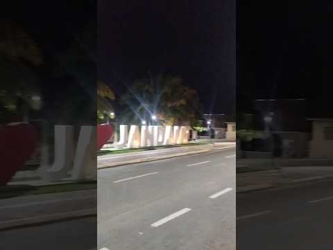 05/04/26, Jandáia, GO.#turismo #goias #jandaia #viagem