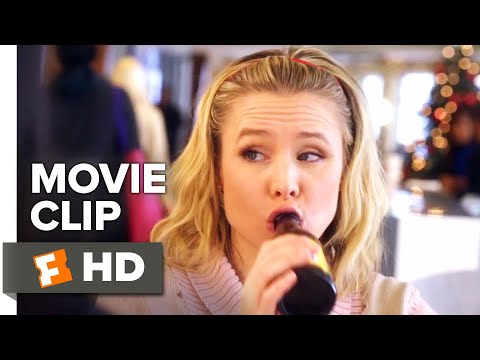 A Bad Moms Christmas Movie Clip - Let's Take Back Christmas (2017) | Movieclips Coming Soon