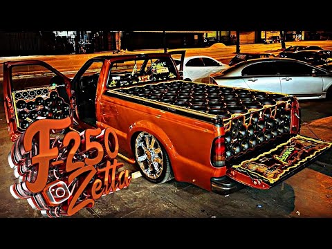 ELETROFUNK 2023 - CD F250 ZETTA ÁUDIO — DJ BRUNO FOGUETEIRO