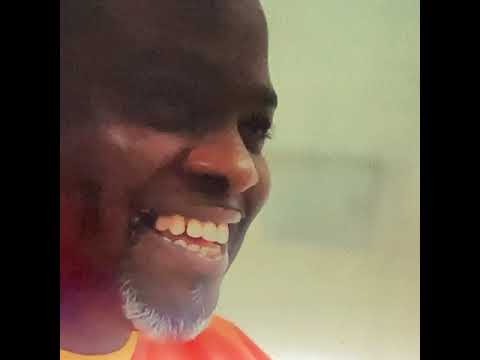 Cleamon “Big Evil” Johnson and Sinister