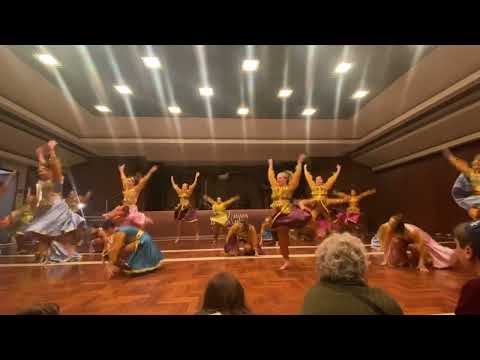 Mimuna - Lehakat Eretz