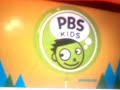 PBS Kids Station ID S 1999 Reversed