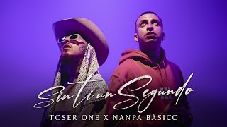 Sin Ti Un Segundo Lyrics English Translation
