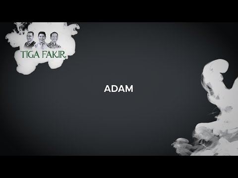 #Eps131 l Serial Hakekat Nabi dan Rasul #1 l Adam