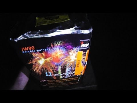 POLENBATTERIE JW90 Jorge