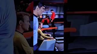 Warp Factor Seven #shorts #startrek #short #viralshort #generoddenberry #startrektos #youtubeshorts