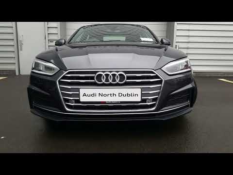 172D21944 - 2017 Audi A5 SB 2.0TDI 190 S-T S LINE 5DR - 2.9 APR available o...