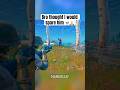 Bros Spidey Senses Were Tingling Fortnite Fortniteshorts Gaming