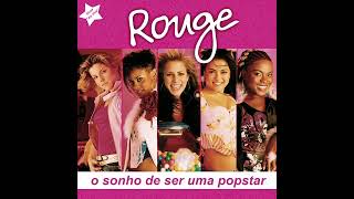 Rouge - Sou O Que Sou (Ao Vivo)