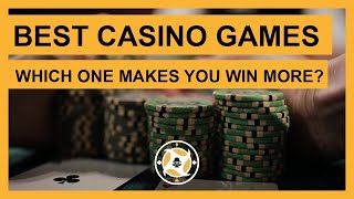 Best Casino Game Odds: RTP Breakdown — Full Breakdown & Transcript