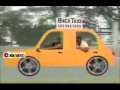 Boca De Piano Es Un Show: El Taxista con Charlie Valens 07/09/13