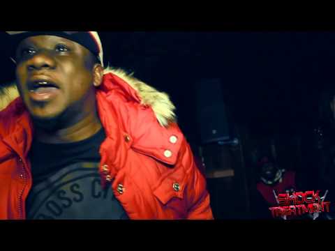 Organik MA vs BossCity BossUp