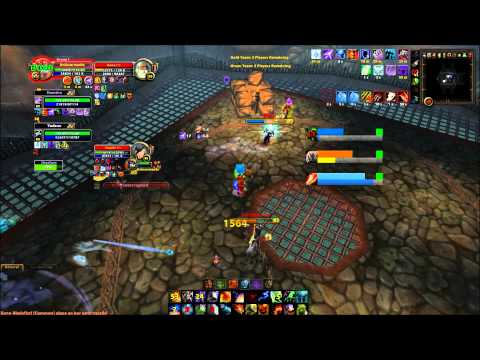 Drainerx 7: Highest Ele World 3K+ l Yodaxx - DOUBLE POV [CATA]