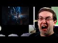 Guy crying while watching Flash Scene in Zack Snyder's Justice League