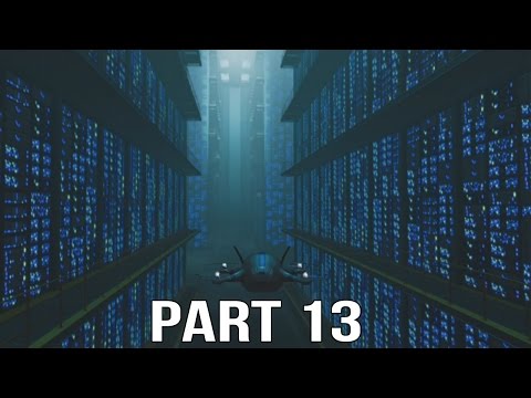 Watch Dogs 2 Walkthrough Part 13 Gameplay - Hack the World