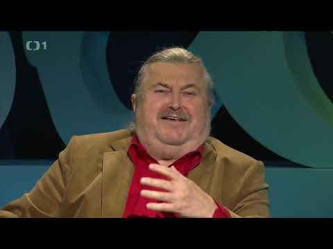 F.R. Čech a Luděk.Sobota (Všechnopárty)