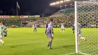 JUVENTUDE VENCEU SÃO JOSÉ DE VIRADA 3 X 2  PELO CAMPEONATO GAUCHO 2026